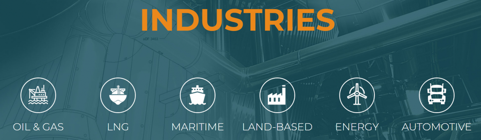 Stressman Engineering - Powered by Telemark