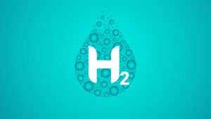 Hydrogennettverket