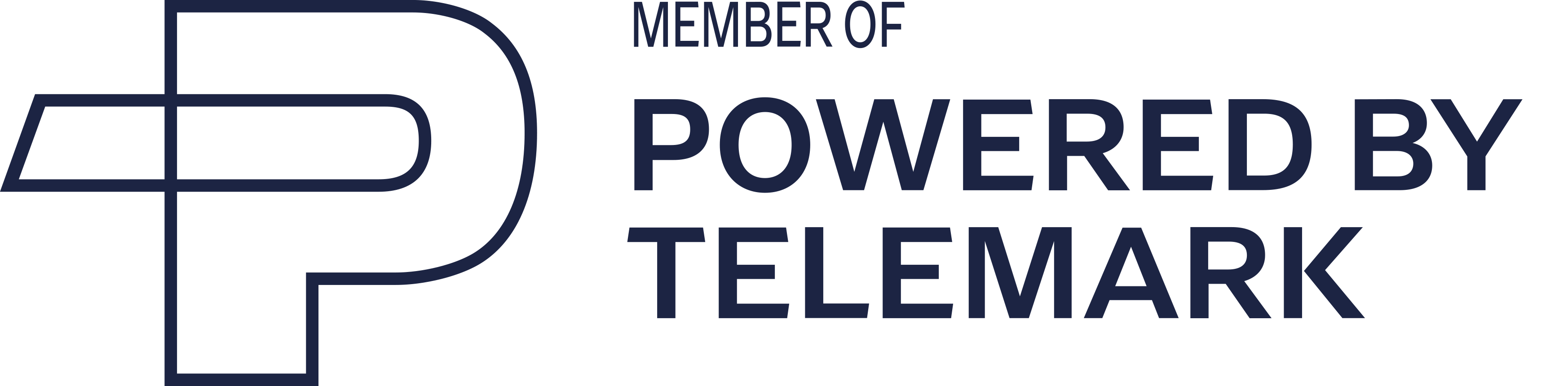 member of Powered by Telemark